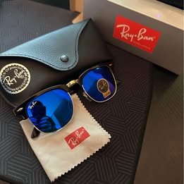 Ray Ban Clubmaster